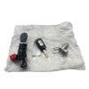 d’origine Contacteur de démarrage , clé, barillet de serrure Renault Master III Trafic III , 806018056R , 487008966R